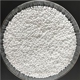 bob娱乐体育:冬日盐湖绽放出美丽的“硝花”